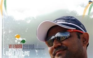 Virender Sehwag